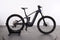 Cube Stereo Hybrid 140 HPC Race