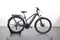 Cube Kathmandu Hybrid ONE 625 grey'n'teak