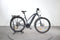 Cube Touring Hybrid One 400