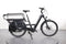 Kettler Quadriga Cargoline 5G