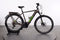 Cube Kathmandu Hybrid EXC 625