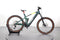 Cube Stereo Hybrid 140 Hpc Slx 750