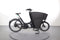 Urban Arrow Shorty Cargo Line