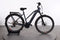Cube Touring Hybrid Exc