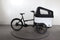 Butchers and Bicycles MK1-E