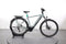 Cube Kathmandu Hybrid One 750