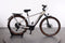 Cube Touring Hybrid Pro 625