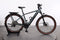 Cube Kathmandu Hybrid EXC 750