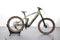 Cube Stereo Hybrid 160 Hpc Race 750 27.5