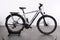 Cube Kathmandu Hybrid SLX