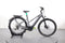 Cube Touring Hybrid EXC