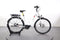 Carver Cityzen E LTD