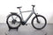 Cube Kathmandu Hybrid Pro 625