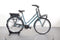 Gazelle HeavyDuty NL C5 HMB Platinium