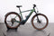 Cube Nuride Hybrid SLX Allroad