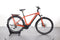 Cube Kathmandu Hybrid Exc 750