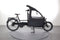 Riese & Müller Transporter 65 schwarz