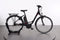 Raleigh Machnow eCity 7