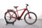 Cube Touring Hybrid Exc 625