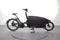 Urban Arrow Family Performance Essential BES3 Black