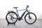 KTM Macina cross street