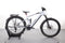 Cube Stereo Hybrid 120 Race 750 Allroad