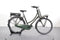 Cortina E-U4 Transport