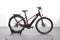 Cube Touring Hybrid Exc 625