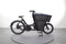 Urban Arrow Shorty Cargo Line