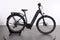 Cube Touring Hybrid Exc