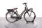 Gazelle Miss Grace C7 HMB Platin