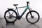 Cube Kathmandu Hybrid ABS