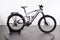 Cube Stereo Hybrid 120 Race Allroad