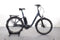 Raleigh Kingston 8 XXL