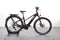 Cube Touring Hybrid Exc 625