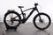 Cube Stereo Hybrid 120 SLX Allroad