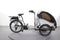 Johansson Fiete Kids Cabin