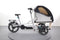 Johansson Oscar S Kids Cabin