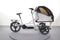 Johansson Oscar S Kids Cabin