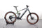 Cube Stereo Hybrid 160 Hpc Tm 750 27.5