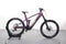 Cube Stereo Hybrid 160 Hpc Slx 750 27.5