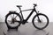 Cube Nuride Hybrid SLT Allroad