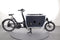 Urban Arrow Cargo Flight Case