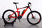 Cube Stereo Hybrid 140 Race