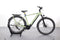 Cube Kathmandu Hybrid Slx 750