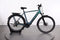 Cube Kathmandu Hybrid ABS