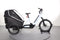 Cube Trike Family Hybrid 750