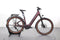 Cube Reaction Hybrid Slx 750