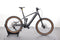 Cube Stereo Hybrid 160 Hpc Race 750 27.5