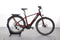 Cube Touring Hybrid Exc 500